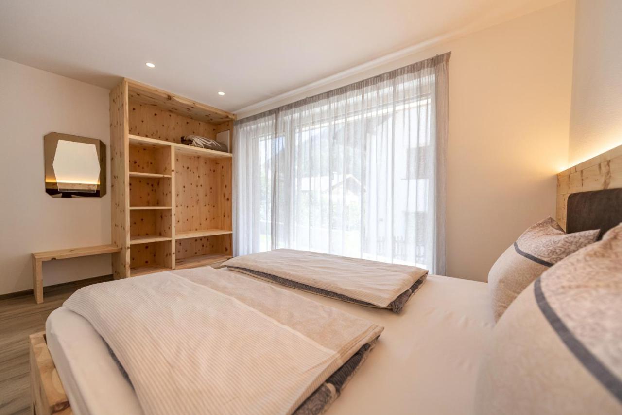 Apartment Dauru Ortisei Esterno foto