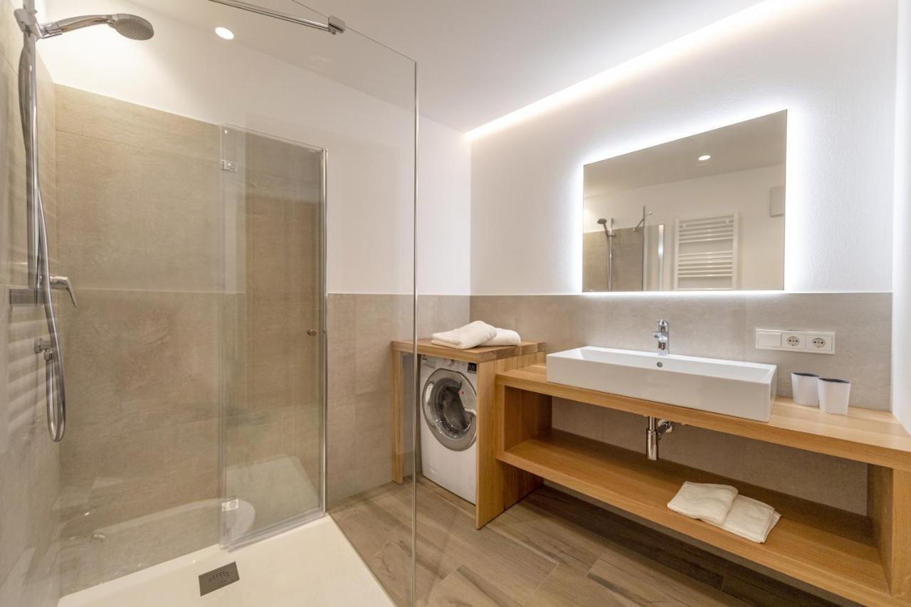 Apartment Dauru Ortisei Esterno foto