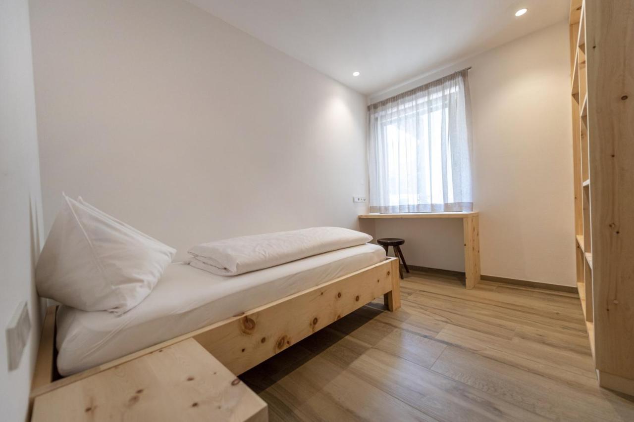 Apartment Dauru Ortisei Esterno foto