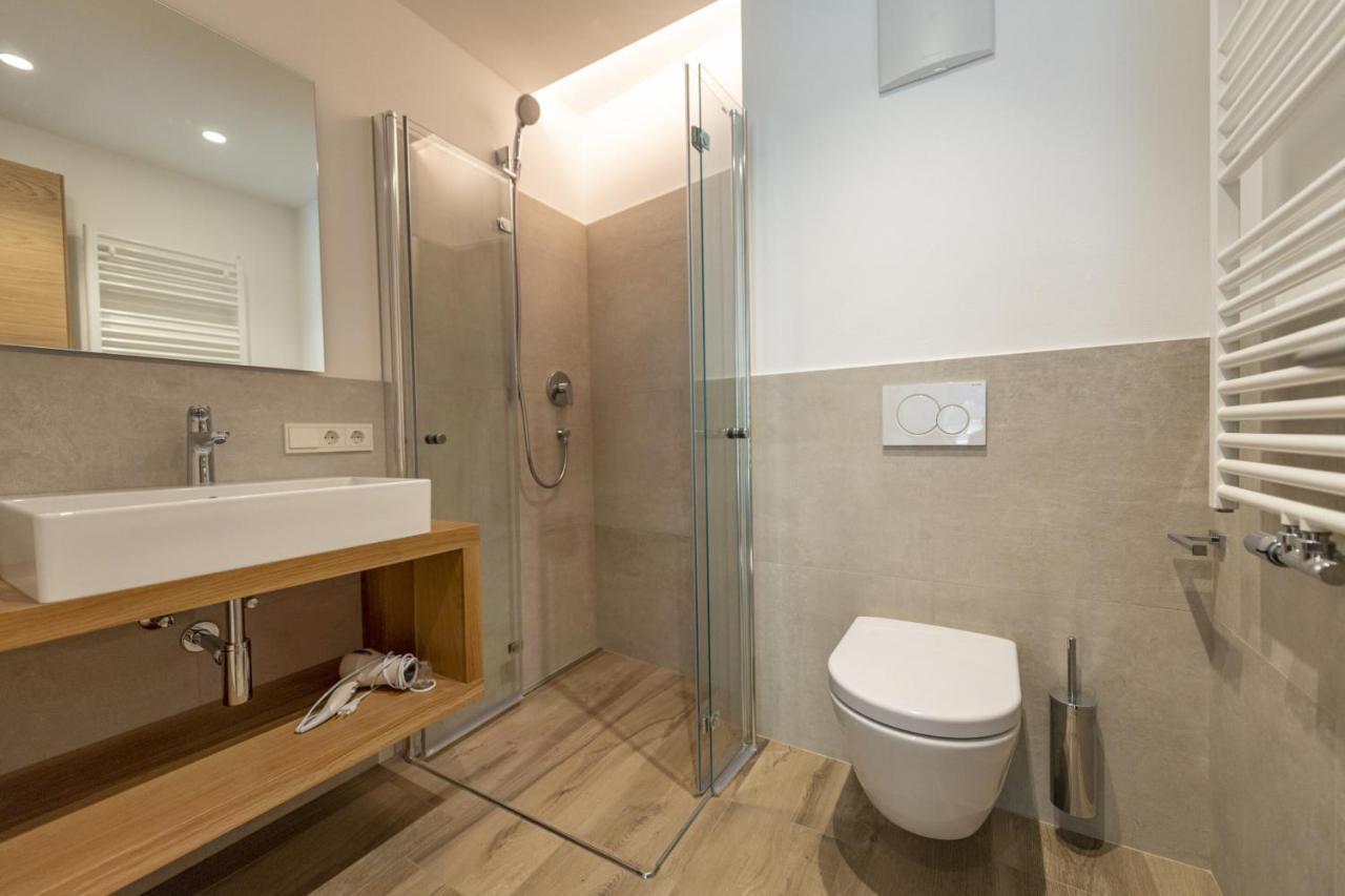 Apartment Dauru Ortisei Esterno foto
